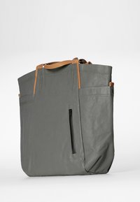 Aunts & Uncles TAKAMATSU - Handbag - gravity grey
