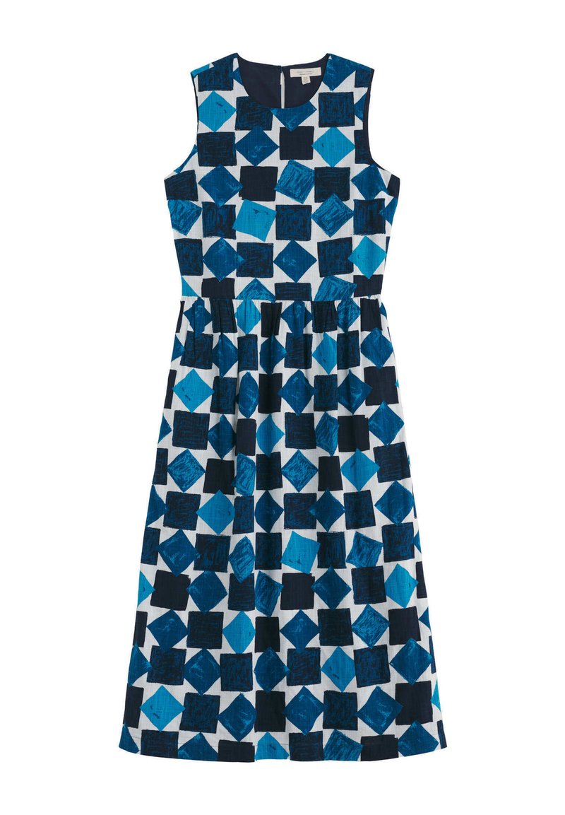Seasalt Cornwall SEASALT CORNWALL S/L BROUSE DRESS - Robe longue ...