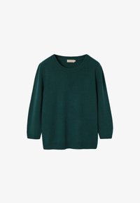 Non sélectionné, emerald green