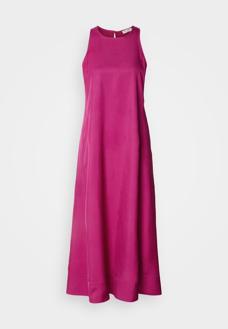 Marc O’Polo Jurk (rood)paars
