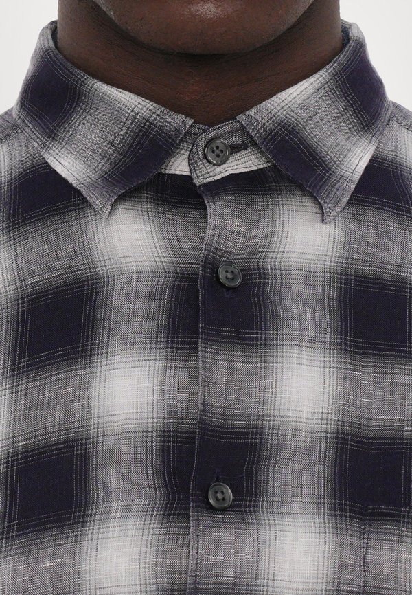 IRVING OMBRE  - Shirt2