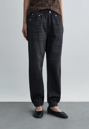 MIRAMAR - Spodnie treningowe