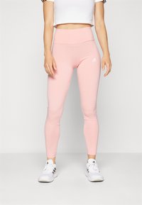 adidas Sportswear Leggings - semi pink spark