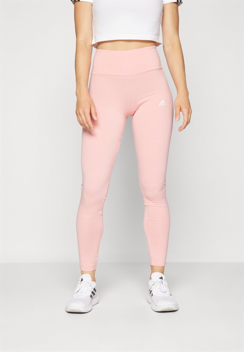 adidas Sportswear Leggings - semi pink spark