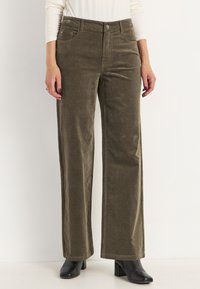 Cellbes of Sweden STRETCHY - Broek - nougat