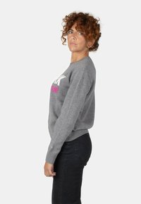 MC2 Saint Barth Maglione - dark grey