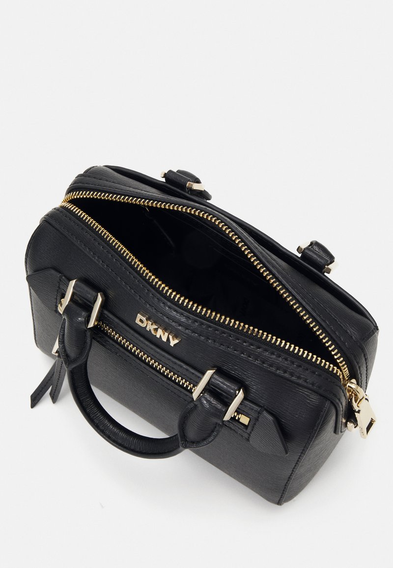 Shoulder Bag Black Bolso Duffle De Brandy Melville Negro