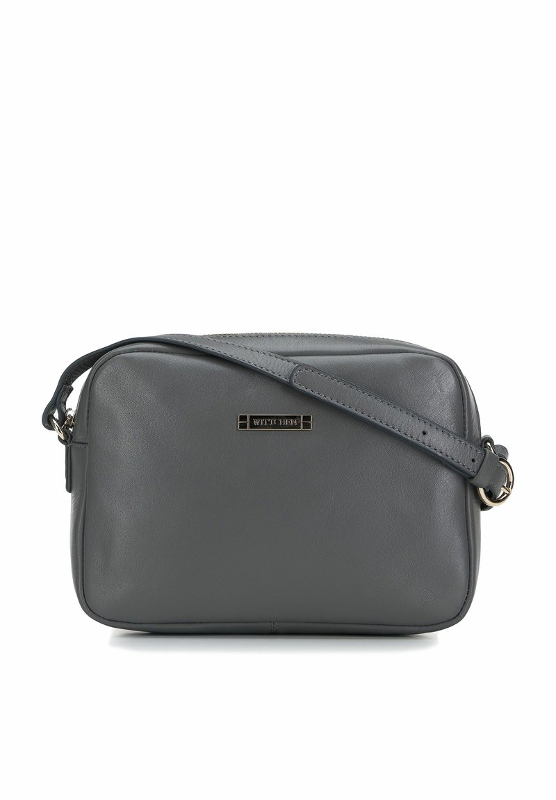 WITTCHEN ELEGANCE - Borsa a tracolla - gray