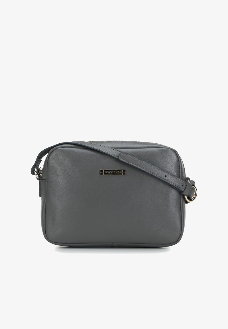WITTCHEN ELEGANCE - Borsa a tracolla - gray