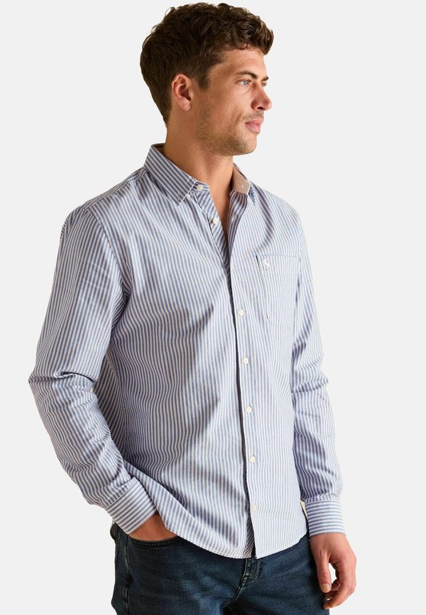 LONG SLEEVE FIT  - Hemd