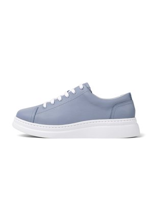 RUNNER UP - Zapatos con cordones - pastel blau