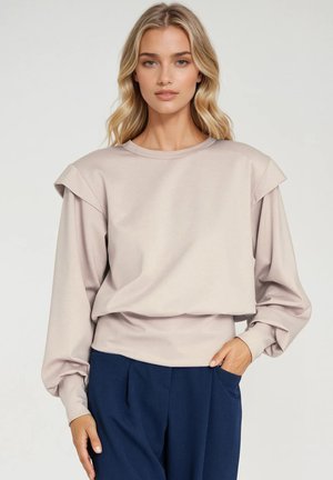 - Bluza
