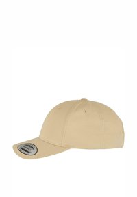 Flexfit CURVED CLASSIC - Cap - gold