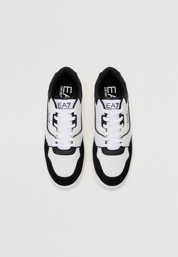 BASKET UNISEX - Trainers2