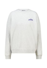 Non sélectionné, mottled light grey