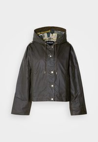 RYEDALE - Leichte Jacke - archive olive