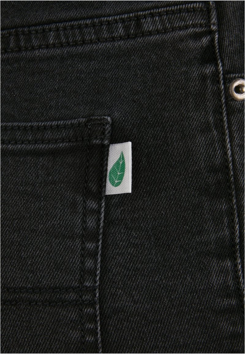 Urban Classics Jeans Skinny Fit black (Pre-owned)