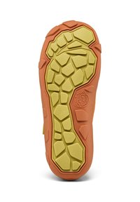 Affenzahn LEDER FRIENDY - Zapatos de bebé - beige