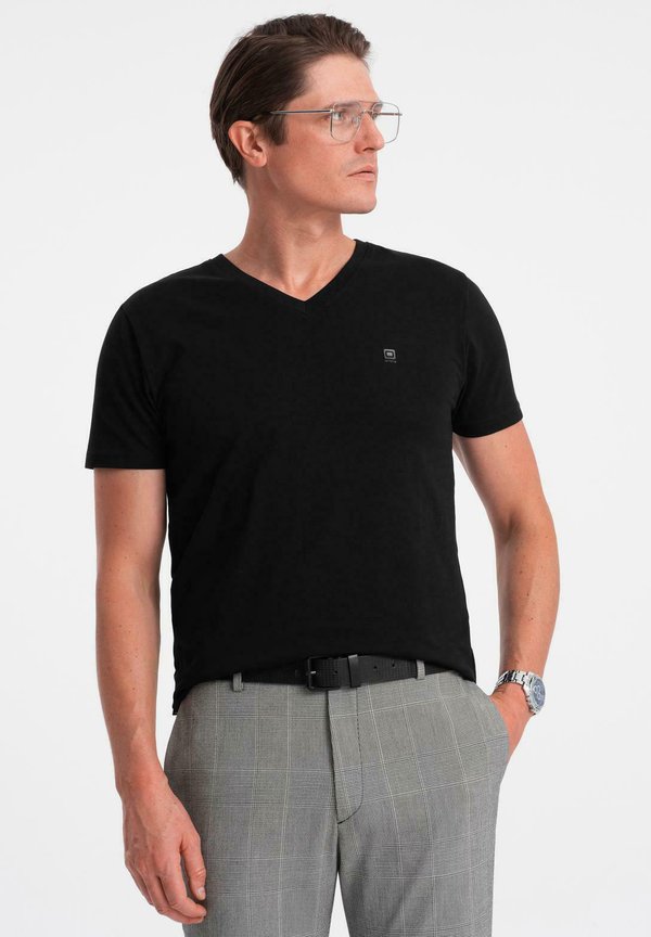 PACK 2 - T-Shirt basic