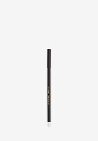 Makeup Revolution REVOLUTION KOHL EYELINER - Eyeliner - white