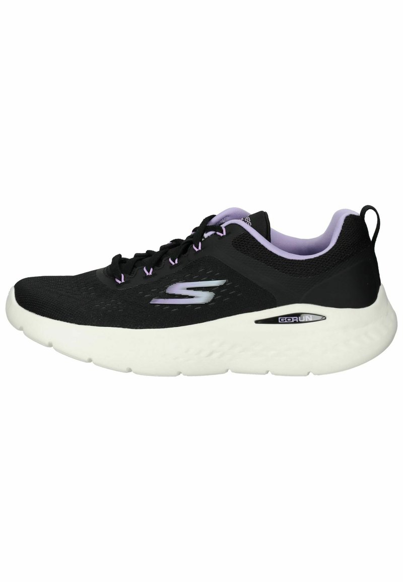 Skechers Trainers - schwarz bkpr/black - Zalando