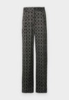 PHOEBE NIGHT WEAR - Broek - black