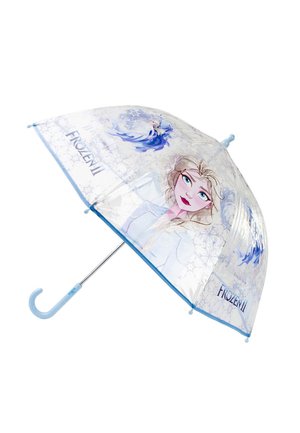POE MANUAL BUBBLE FROZEN 2 - Parapluie - multi coloured