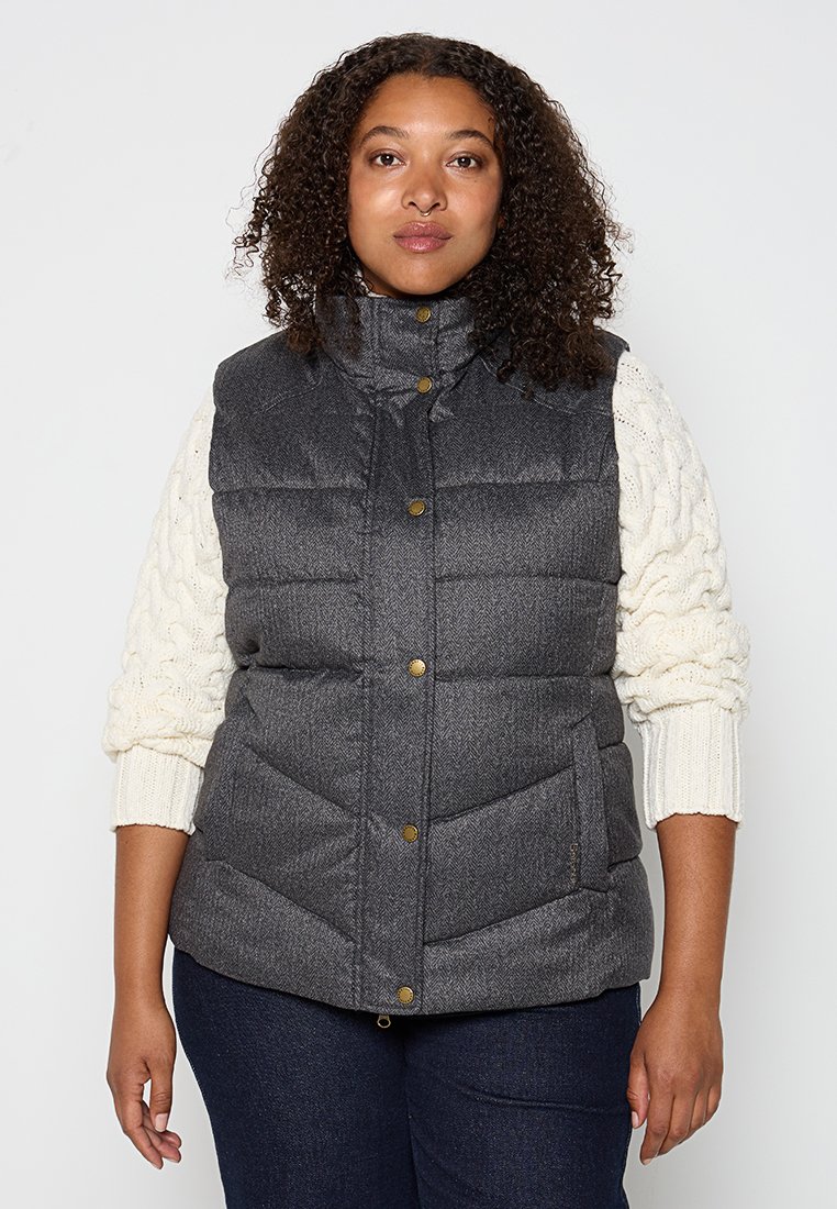 Barbour Bodywarmer grijs Barbour Bodywarmer grijs