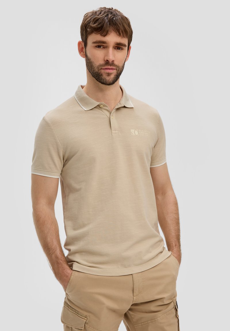 s.Oliver - Koszulka polo