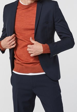 Jakkesæt blazere - dark blue