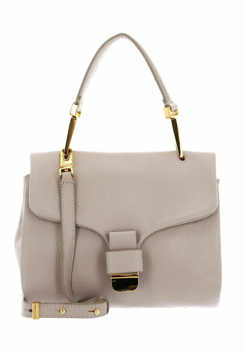 Coccinelle Borsa a mano beige