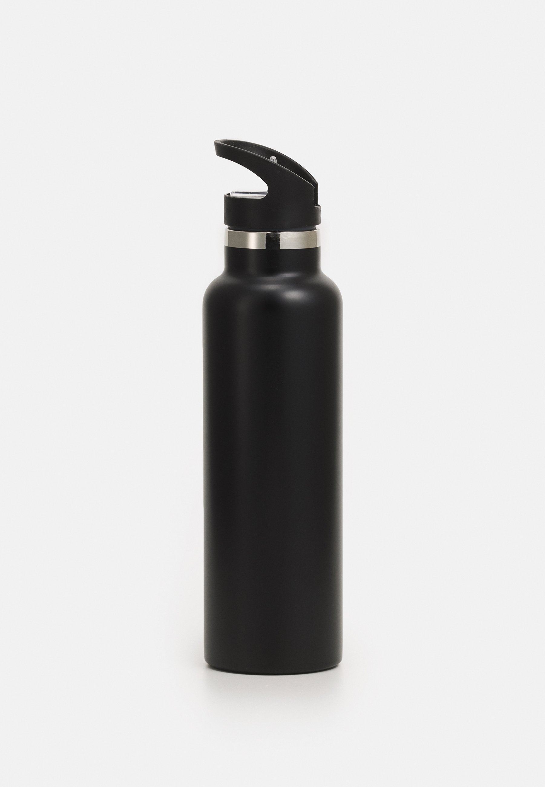 Men LETTERED SURVIVAL BOTTLE UNISEX - Drink bottle Men LETTERED SURVIVAL BOTTLE UNISEX - Drink bottle