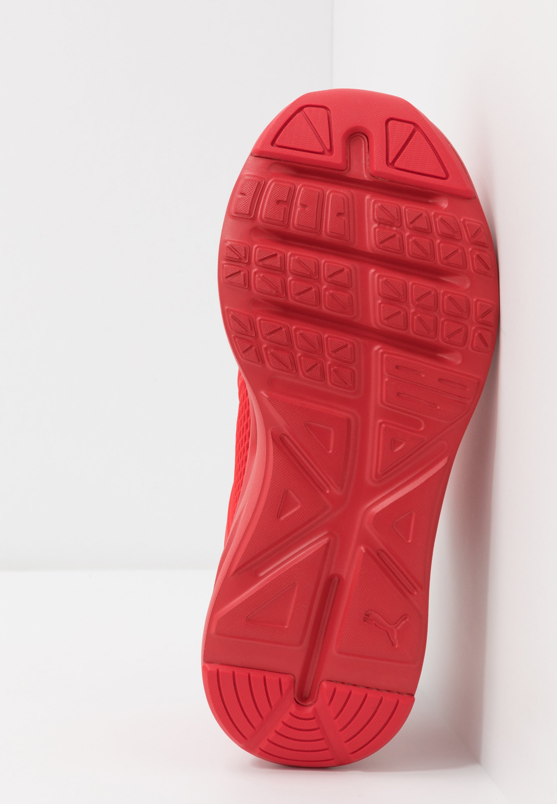 puma enzo weave rouge