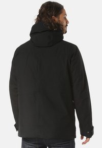 Jack Wolfskin JACKE WEST COAST Outdoorjacke black/schwarz