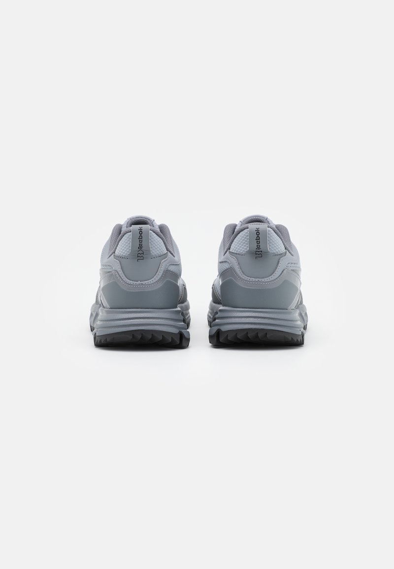 Damen Sportbekleidung | Reebok BACK TO TRAIL UNISEX Laufschuh Trail cool shadow/cold grey 5/black/grau - VR19149 Damen Sportbekleidung | Reebok BACK TO TRAIL UNISEX Laufschuh Trail cool shadow/cold grey 5/black/grau - VR19149