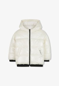 Niet geselecteerd, off white