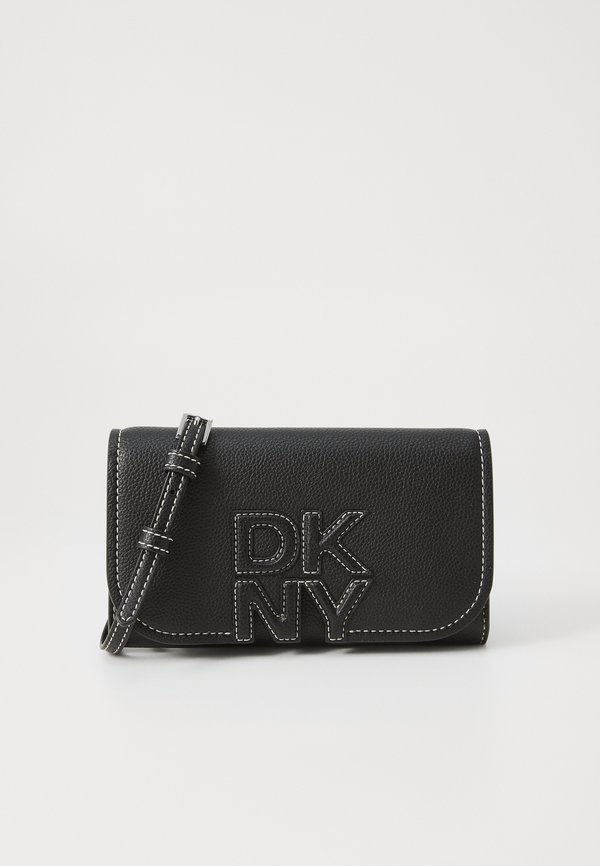 NICOLE WALLET ON A STRING - Wallet