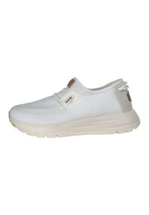 Sirocco - Sneakers - Sneakers basse - bianco