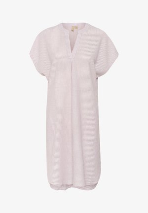 Culture CUAZEMINA - Dnevna obleka - valerian springgardenia stripe