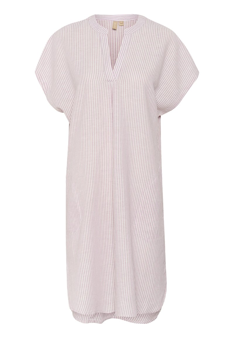 culture Jurk roze