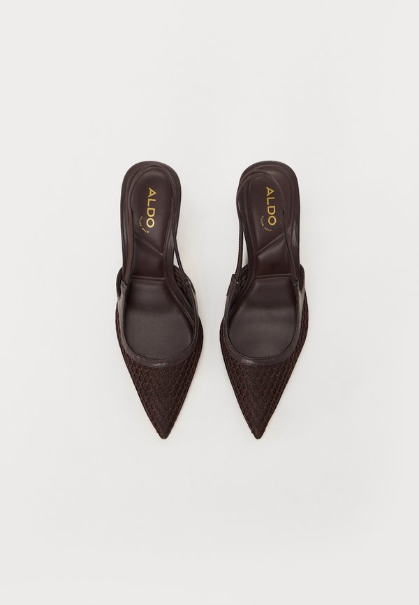 EVANIA   - Classic heels3