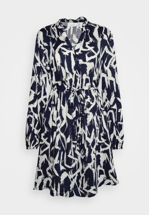 Vestido informal - dark blue