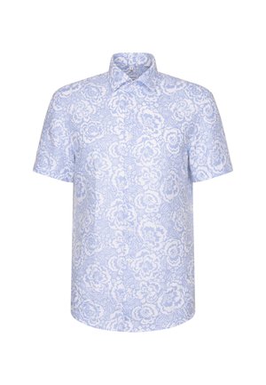 Seidensticker, Chemise - light blue