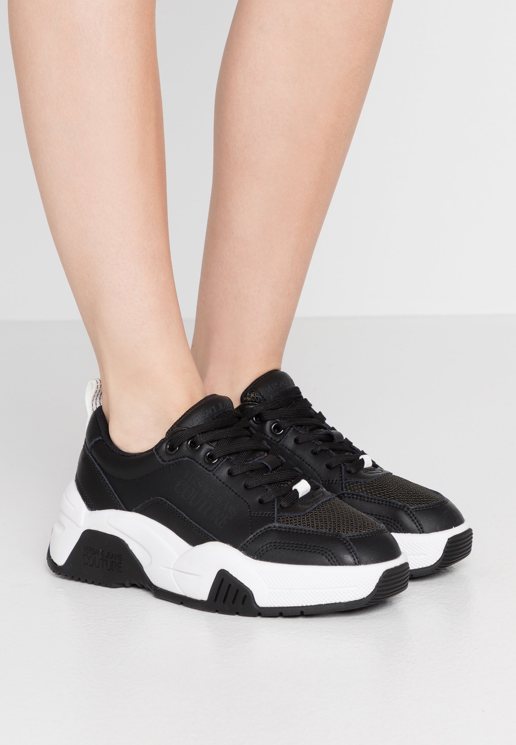 basket versace zalando