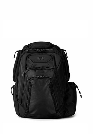 Ogio RENEGADE PRO FACH - Tagesrucksack - black