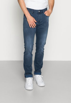RALSTON CONCRETE BLUES - Jeans Slim Fit - concrete blues