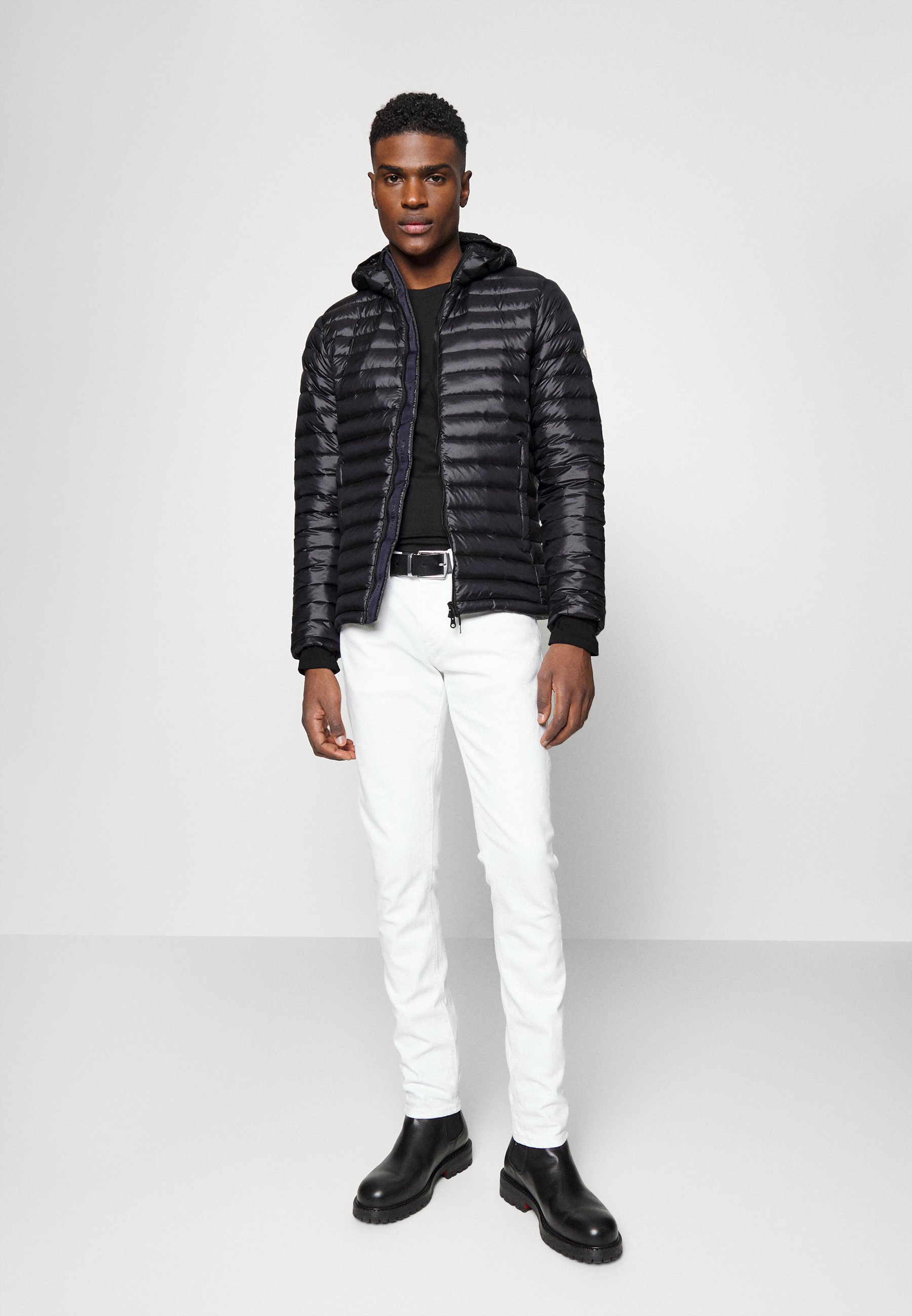 pyrenex bruce hooded