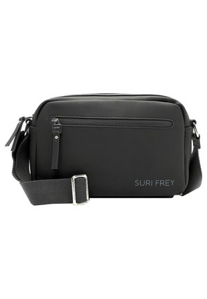 Sac bandoulière - grey