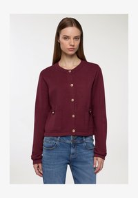 Selezionato, bordeaux