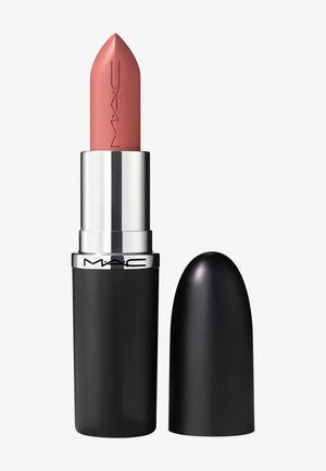 MAC MACXIMAL SLEEK SATIN LIPSTICK - Läppstift - creme cup